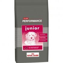 Club Performance Junior - 15 kg